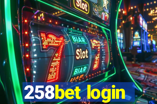 258bet login